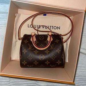 SOLD - LV Nano Speedy